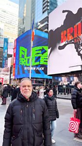 David billboard Pic 01