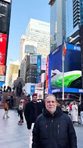 David billboard Pic 02