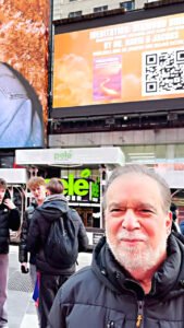 David billboard Pic 04